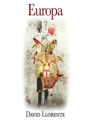 cover image of Europa
